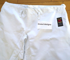 Shureido K-10 Karate Gi Uniform set Made in Japan Okinawa official karate brand