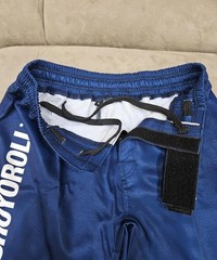 Rash Guard Shoyoroll Batch #99 Precision SS & Shorts NoGi Bjj Training Kimono