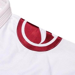Shoyoroll Competitor 20.7 (White)