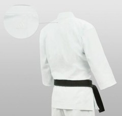Adidas WKF Official Karate Dobok Kata Uniform
