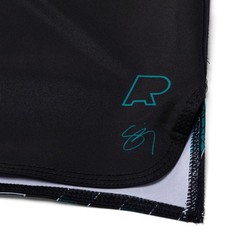 Albino and Preto A&P x Sig Zane 2 Rash Guard & Short (SET) No Gi Training
