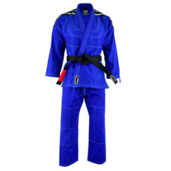 Shoyoroll RCVA Batch 60 BJJ Gi | BJJ Kimono 450 GSM Top Quality Gi + Free Belt