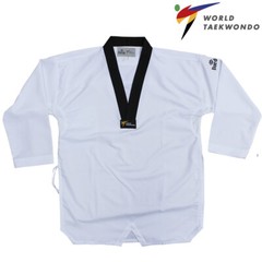 DAEDO ULTRA-LIGHT Fighter Taekwondo Dan uniform/Daedo Taekwondo Gi/WTF Uniform