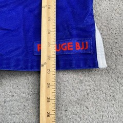 CTRL Industries Gi Kimono Kids M2 Martial Arts MMA Refuge (Jacket & Pant Only)