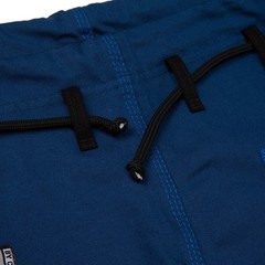 Blue Shoyoroll Azure Competitor Jiu Jitsu Gi 450 GSM ***With Bag***