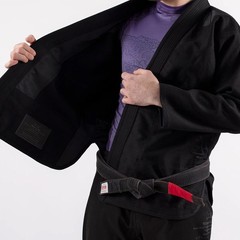 93Brand C-Spec Blackoht Jiu Jitsu Gi Size A1 BRAND NEW
