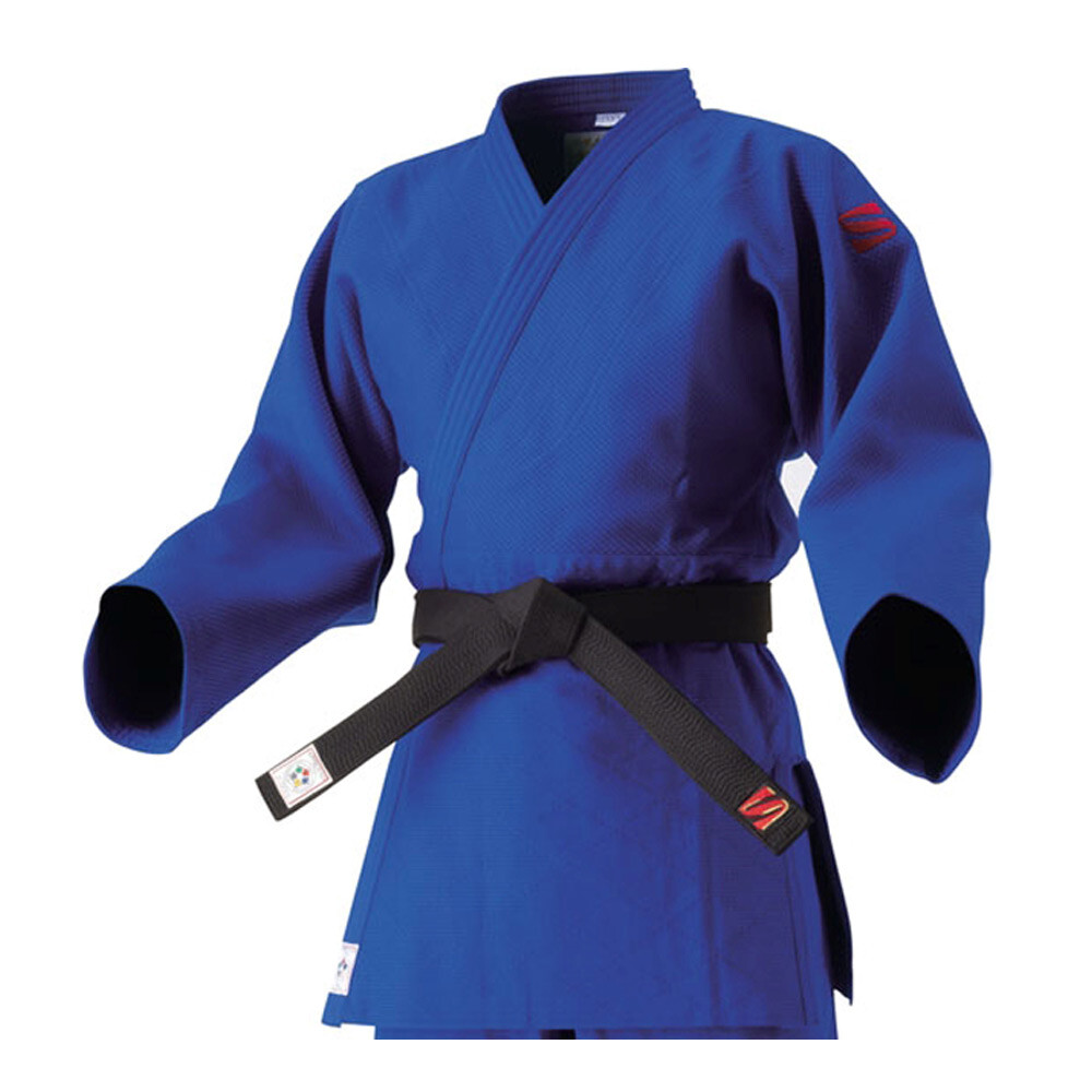 KUSAKURA – JNEX – JACKET – IJF Blue Competition Judo Gi