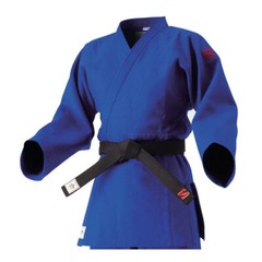 KUSAKURA – JNEX – JACKET – IJF Blue Competition Judo Gi