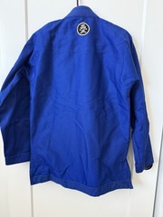 Tatami Full Set Ladies Nova Absolutely Blue Gi F3L