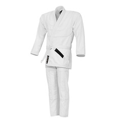 Ultra Light BJJ Kimono Gi Uniform – Summer Special Edition – Very Light Weight 1