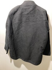 93Brand C-Spec Blackoht Jiu Jitsu Gi Size A3