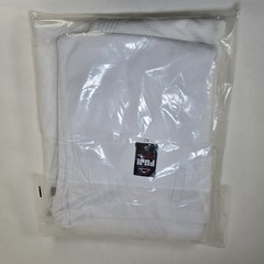 Fuji Sports BJJ Gi A2 White Brazilian Jiu Jitsu Uniform New