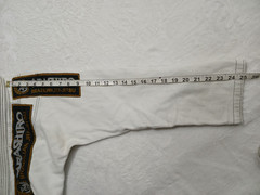 Arashiro Black Brazilian A1 Jiu Jitsu Jacket and Pants Martial Arts