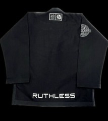 RUTHLESS LTD JIU JITSU GI A0 A1 A2 A3 A4 SHOYOROLL CTRL WAR TRIBE HYPERFLY  