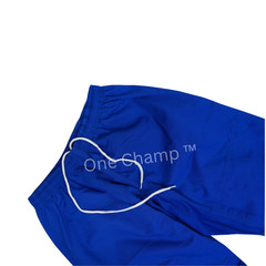 Light weight jiu jitsu gi martial arts uniforms, Customized design,350 gsm,blue