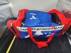 Taekwondo Sparring Gear Bag Vision Brand