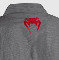 Venum Contender 3.0 Brazilian Jiu Jitsu Gi – Storm Grey
