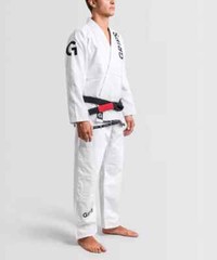 New GRIPS Primero Competition BJJ Gi | Kimono 350/450 GSM Top Quality Gi
