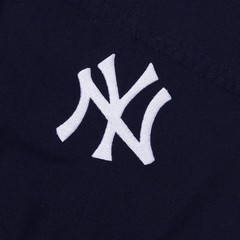 Albino & Preto x YANKEES MLB 47 Kimono BJJ Gi Jiu Jitsu Uniform Grappling Suit