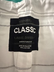 Shoyoroll Batch 51 Japan Competitor Size A2 White Gi New – BJJ-BNIB Jiu Jitsu