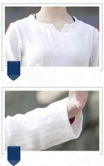 Tai Chi Clothing Practice Clothes Martial Arts Clothes Performance Clothes