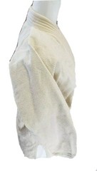 The Kiyota Co Baltimore MD Cream Size 1 Jiu Jitsu Gi Karate