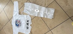 Taekwondo Uniform Size 1/150cm