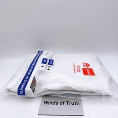 Shureido K-9 Karate Gi Uniform Set Lightweight Made in Japan Okinawa Martial Art