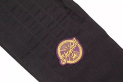 Shoyoroll BJJ Gi Batch 83 Mamba – 450 GSM Jiu-Jitsu Uniform w/ Bag USA
