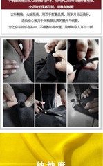 Tai Chi Clothes Women Wushu Clothes Kung Fu Competition Clothes Martial Art
