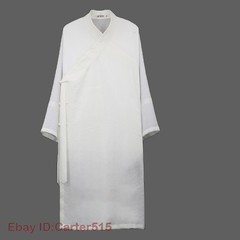 Wudang Taoist Suit Kung Fu Tai Chi Uniform Martial Arts Wushu Wing Chun Clothes