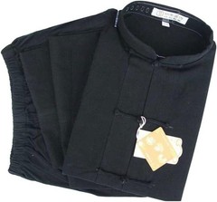 Martial Arts Suit – Chinese Traditional Tang Suit Kung Fu Uniforms
