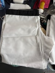 Tang Soo DoT/Tae Kwon Do Sun uniform size 1