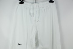 RARE Vintage Nike Just do it Korean Taekwondo Uniform Kimono Men’s 7 / 170cm