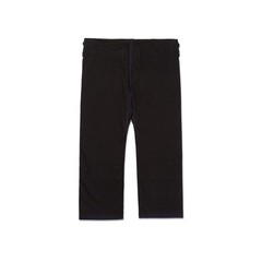 Best Selling Black Shoyoroll Ota Competitor BJJ Gi Jiu Jitsu Suit