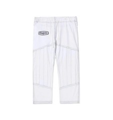 Shoyoroll Tribal White Kimono Best Hot Shoyoroll batch Jiu Jitsu Uniform Gi
