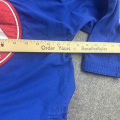 Gracie Barra Equipe GB Edition Youth Y3 Kimono Top Bjj Blue Training