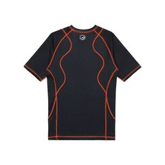 TVT002 Shoyoroll Rash Guard SS And Loos Short Bjj No Gi Uniform Competitor