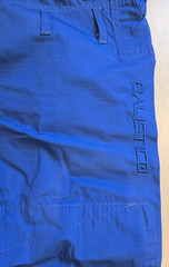 Kingz Ballistico 4.0 Mens BJJ Gi – Blue A2L