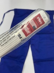 Fuji GI And GEAR Blue Size 2 New in package BJJ Judo