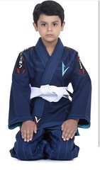 Kids Brazilian Jiu Jitsu BJJ Gi Kimono Attila series Lightweight by Vector
