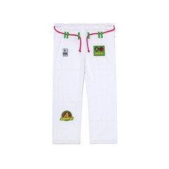 Shoyoroll Rasta Competitor