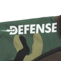 Shoyoroll x Defcon Camo Rash Guard LS & Training Fitted Shorts Bjj No Gi MMA Set