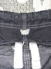 Black Men’s Juniko BJJ GI Set Size A2