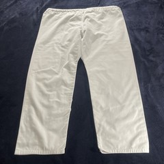 Pre-owned Adult Jiu Jitsu Gi Size A-4 By “Your Jiu Jitsu Gear”