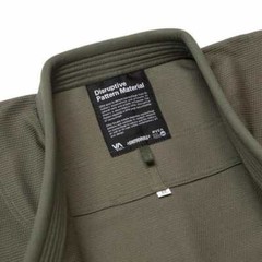 Shoyoroll x RVCA x DPM Olive Batch 114 ***Brand New***