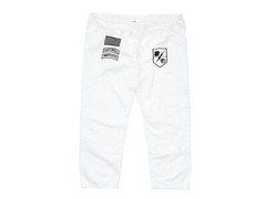 Shoyoroll Batch#31 UND Undefeated Brazilian Jiu-Jitsu BJJ Gi Kimono Uniform Suit