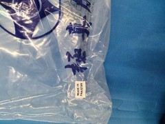 Brand new, never used. Kyokushin Kaikan Karate Gi KU9-K, Size 8, White. Bulk pur