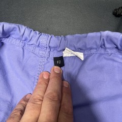 Elite Sports Gi Jacket Pants Size F2 Kimono Top BJJ Jiu Jitsu Uniform EUC. C5