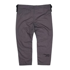 Shoyoroll Batch #56: Shoyoroll x Transformers Gray BJJ Gi 450 gsm Jiu Jitsu